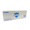 White Center-Pull Towels - 600 Sheets/2 Ply Premium White Paper - 6 Rolls