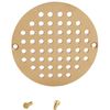 DRAIN GRATE FLOOR 6 for Mavrik 1021081