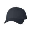 Sportsman Twill Cap Adjustable Navy