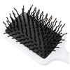 Big Hair Tools XL White Hair Brush