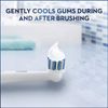 Crest Gum Detoxify Toothpaste, Deep Clean, Travel Size, 0.85 Ounce (Pack of 36)