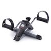Mini Exercise Bike Workout Stepper Under Desk Cycle for Arm/Leg LCD Display