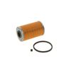 Bosch N1724 - Diesel Filter Car