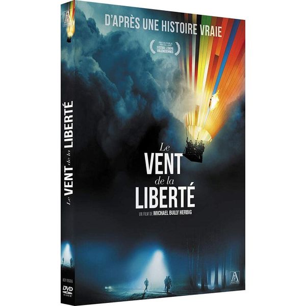 Le Vent de la liberté