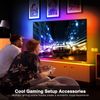 Smart WiFi LED Lights 50ft Strip Tuya App Control Alexa Google & Remote