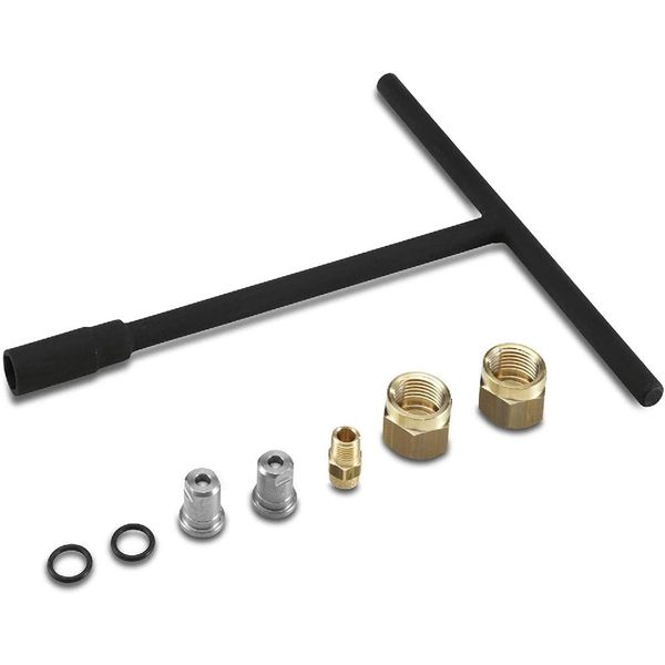 Karcher Nozzle Packet 035 FRV 2.642 430.0