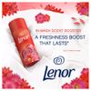 Lenor in-WASH Scent Booster Desert Rose 176G