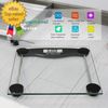 Digital Bathroom Scale for Body Weight Accurate, Smart Weighing Scale Bath