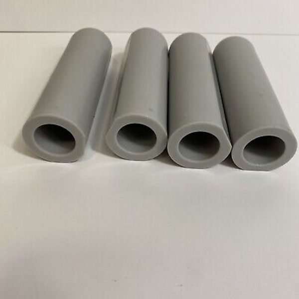 VWR Centrifuge Tube Adapter Fit 18 x 100 mm Tubes 4 Adapters