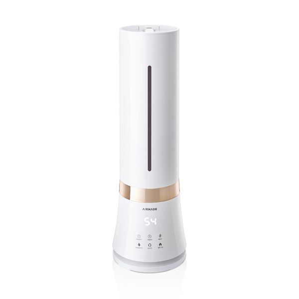 Airmade Humidifier Biosum Rose Gold, AMH-9900UV