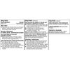 Baar Products - Iodex Antiseptic Ointment - 4.7% Iodine - Prevents Infections, Promotes Healing, Inhibits Bacteria Growth - for Minor Cuts and Wounds - 1 oz