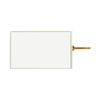 7" Touch Screen Digitizer for LA070WV2 Tundra Navigation