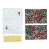 Elcom Commune LTS-077 Mini Letter Set Claire Gel Blower