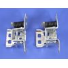 New Genuine Mopar Hinge Front Door Upper OE 68024106AF