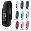 EEweca Clip Case Accessory for Fitbit Inspire 3/Inspire 2, White
