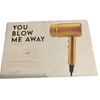 Danielle Creations Ionic Hair Blow Dryer