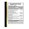 BRAIN MEMORY SUPPORT - Mental sharpness, Cognition, Non-GMO, Ginkgo Biloba -2Bot