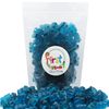 FirstChoiceCandy Gummy Bears (Blue Raspberry, 1 LB)