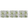 Boiron Gasalia, 3 Pack, (60 Tablets per Pack), Homeopathic Medicine for Gas Relief