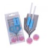 DIAMOND DOTZ Painting, Beginner Kit, Assorted, One Size
