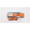 Merkur Razor Double Edge Razor Blades, MK-911, 10 Count (Pack of 1)