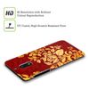 Head Case Designs Cardinal Modern Baroque Hard Back Case Compatible With Nokia 6