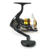 Daiwa Spinning Reel (with Thread) 17 World Spin 2500 (2017 Model)