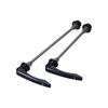BBB BQR-11 Bicycle Wheel Parts Light Block Quick Release Titanium Axle