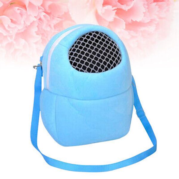 Pet Supplies Guinea Pig Travel Carrier Carry Backpack Sling Bag