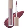 Haomii Melty Flower Lip Tint, Lipstick, Won't Fall Off, Gentle on Lips, Mask Safe, 0.1 oz (3.8 g), 07 Grape Syrup