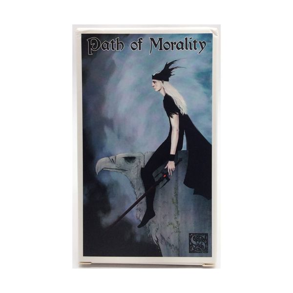 Storypath and Whimsy - Path of Morality