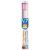V-7 Toothbrush Normal Compact Head / 5 Pack