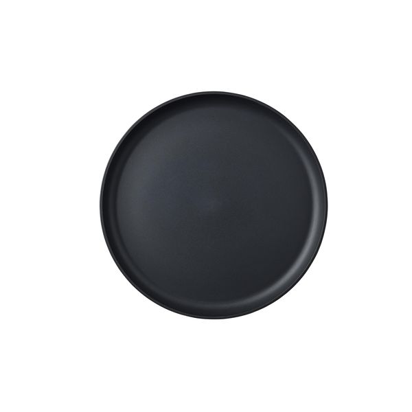 Mepal Dinner Plate Silueta 260 mm - Nordic Black