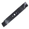 Spares2go Cutter Blade compatible with Mountfield Lawnmower (46cm 18")