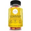 Vitamin D3 Gummies - D3 for Immune Support & Bones-2000 IU Per Serving-60 Count