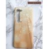 mamorino6 [SHF35] Case, Museum TPU Soft Case, Light Shower Type 1