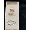 Abba Anointing Prayer Oil - Frankincense & Myrrh, 1/4 oz