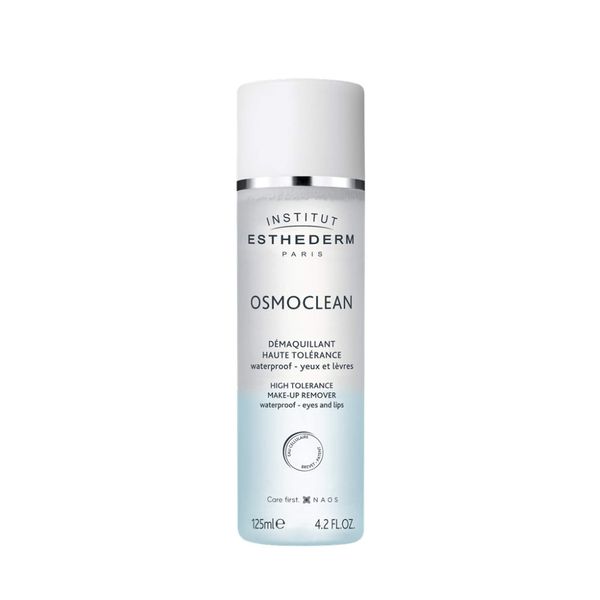 Institut Esthederm Osmoclean High Tolerance Make-up Remover 125ml