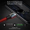 Universal Multi Function Cell Phone Charger Cord 3 in 1 Fast USB Charging Cable