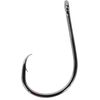 Gamakatsu 265410-25 Octopus Circle NS Black