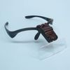 Argofile CLS-16 Clear Star 16 Magnifying Glass for Work