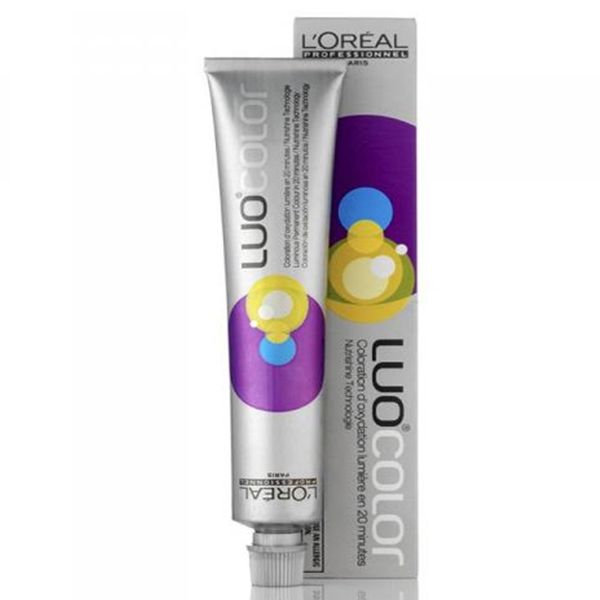 L'Oreal Professionnel Color Luo Dye, Number 7.35