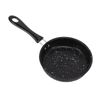 Frying Pan, Egg Pan, Non-Stick Stainless Steel (5.5 inches)