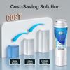 ICEPURE RWF0900A Replacement Refrigerator Water Filter For UKF8001, UKF8001AXX