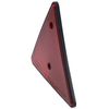 AB Tools Maypole Pair of Trailer Triangle Reflectors