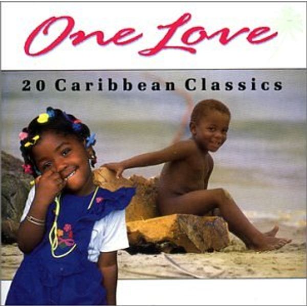One Love: 20 Caribbean Classics