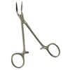 2 Pack - 5.5" Stieglitz Splinter Forceps, Serrated, Root Fragment Dental Forceps