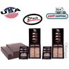 Eye Majic Instant Eyeshadow Shade 16 Long Lasting Easy Unopened (2 Pack) -New