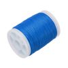 PATIKIL Archery Bow String Serving Thread 120 Yard/110M, 0.015" Dia Bowstring Thread for Tying Peep Sight Nock Compound Recurve Bow, Blue