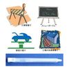 Pilot Waterproof Chalkboard for Gel Chalk Set